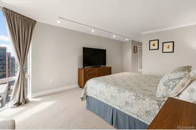 1625 Larimer Street #1601, Denver, CO 80202 - Photo 33