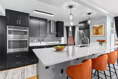 1625 Larimer Street #1601, Denver, CO 80202 - Photo 9