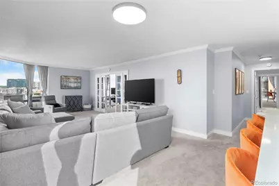 1625 Larimer Street #1601, Denver, CO 80202 - Photo 7