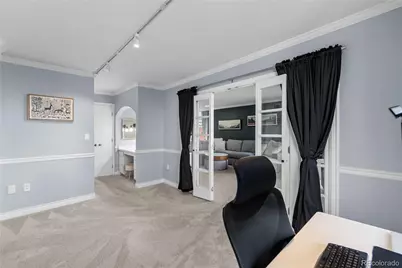 1625 Larimer Street #1601, Denver, CO 80202 - Photo 23