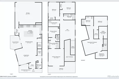 5980 N Perth Street, Aurora, CO 80019 - Photo 49