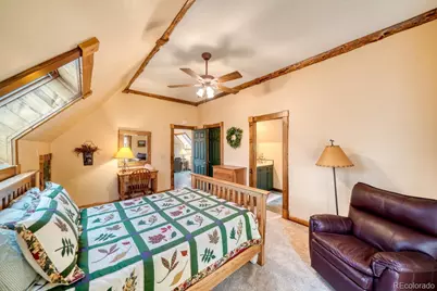 1499 County Road 24, Twin Lakes, CO 81251 - Photo 35