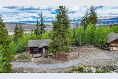 1499 County Road 24, Twin Lakes, CO 81251 - Photo 23