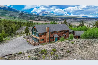 1499 County Road 24, Twin Lakes, CO 81251 - Photo 47