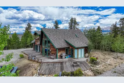 1499 County Road 24, Twin Lakes, CO 81251 - Photo 3