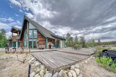 1499 County Road 24, Twin Lakes, CO 81251 - Photo 41