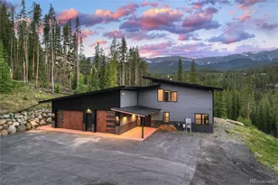 133 Adams Way, Breckenridge, CO 80424 - Photo 3