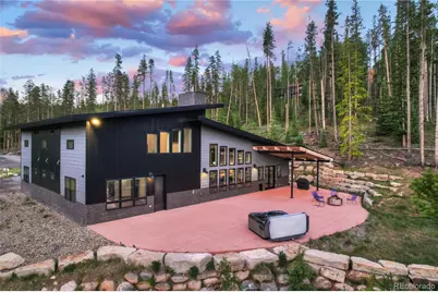 133 Adams Way, Breckenridge, CO 80424 - Photo 5