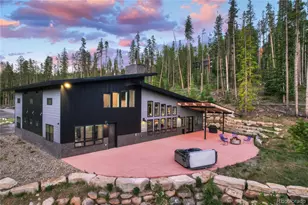 133 Adams Way, Breckenridge, CO 80424 - Photo 5