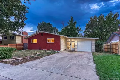 2766 N Prospect Street, Colorado Springs, CO 80907 - Photo 1