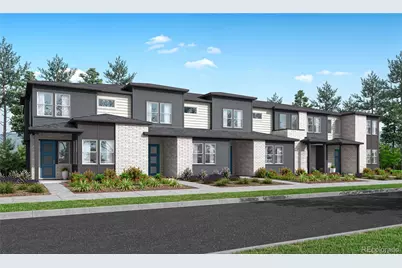 5775 N Jericho Way, Aurora, CO 80019 - Photo 1