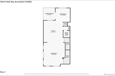1926 W 165th Way, Broomfield, CO 80023 - Photo 35