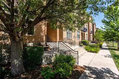 220 Roslyn Street #701, Denver, CO 80230 - Photo 5