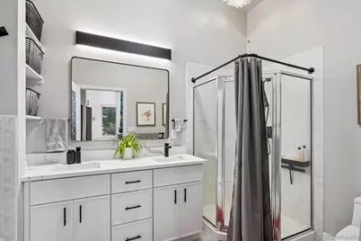 220 Roslyn Street #701, Denver, CO 80230 - Photo 11
