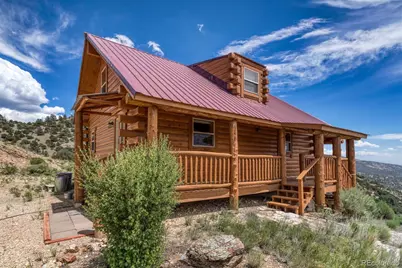 32001 Cr 43Bb, Saguache, CO 81149 - Photo 1