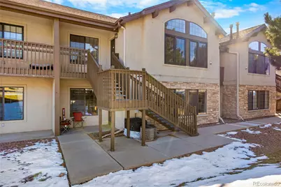 2170 Alicia Point #102, Colorado Springs, CO 80919 - Photo 1