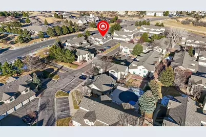 2170 Alicia Point #102, Colorado Springs, CO 80919 - Photo 35