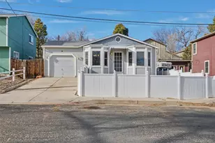 1308 Race St, Colorado Springs, CO 80904 - Photo 1
