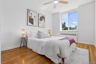 4430 W 35th Avenue #10, Denver, CO 80212 - Photo 19