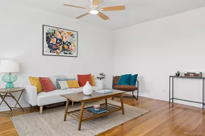 4430 W 35th Avenue #10, Denver, CO 80212 - Photo 5