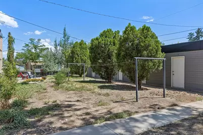 4430 W 35th Avenue #10, Denver, CO 80212 - Photo 31