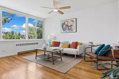 4430 W 35th Avenue #10, Denver, CO 80212 - Photo 3