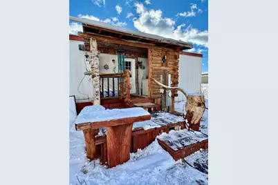 401 Stegosaurus, Dinosaur, CO 81610 - Photo 13