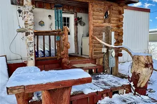 401 Stegosaurus, Dinosaur, CO 81610 - Photo 13