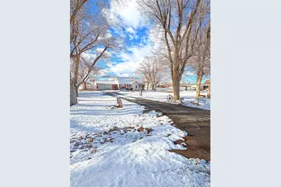 401 Stegosaurus, Dinosaur, CO 81610 - Photo 1