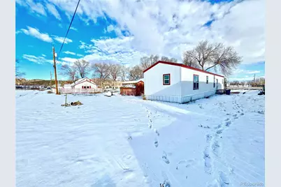 401 Stegosaurus, Dinosaur, CO 81610 - Photo 7