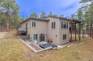19795 Sleepy Hollow Rd, Monument, CO 80132 - Photo 5