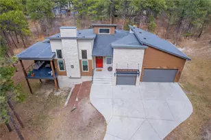 19795 Sleepy Hollow Rd, Monument, CO 80132 - Photo 3
