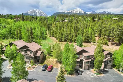 285 Kestrel Lane, Silverthorne, CO 80498 - Photo 1