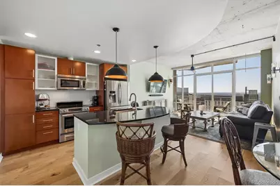 891 14th Street #4115, Denver, CO 80202 - Photo 5