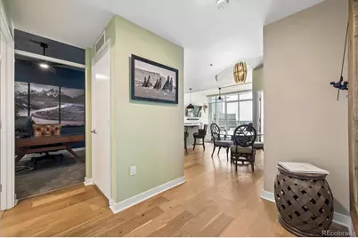 891 14th Street #4115, Denver, CO 80202 - Photo 23