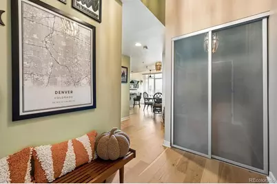891 14th Street #4115, Denver, CO 80202 - Photo 3