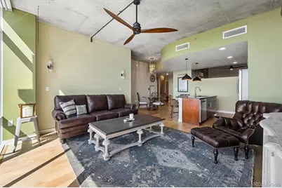 891 14th Street #4115, Denver, CO 80202 - Photo 15