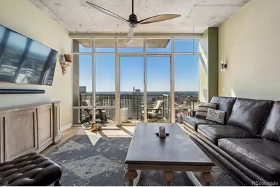 891 14th Street #4115, Denver, CO 80202 - Photo 13