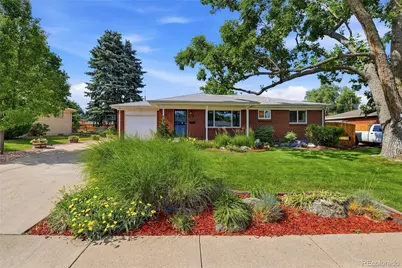 3323 W Monmouth Avenue, Englewood, CO 80110 - Photo 1