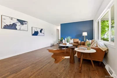 3323 W Monmouth Avenue, Englewood, CO 80110 - Photo 3