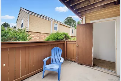 3344 S Ammons Street #16-101, Lakewood, CO 80227 - Photo 41