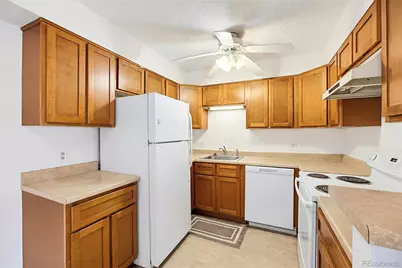 3344 S Ammons Street #16-101, Lakewood, CO 80227 - Photo 17