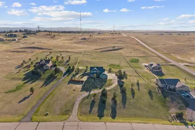 603 Coyote Trail, Elizabeth, CO 80107 - Photo 3