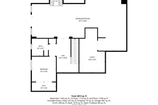 603 Coyote Trail, Elizabeth, CO 80107 - Photo 49