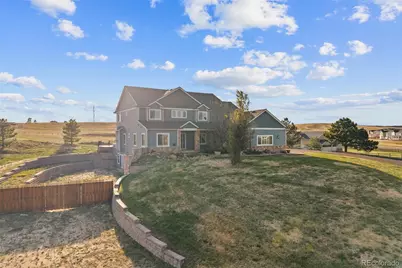 603 Coyote Trail, Elizabeth, CO 80107 - Photo 1