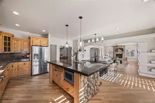 603 Coyote Trail, Elizabeth, CO 80107 - Photo 13
