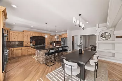 603 Coyote Trail, Elizabeth, CO 80107 - Photo 11