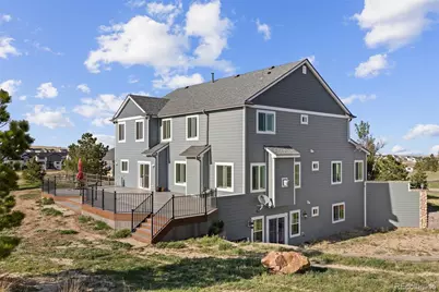 603 Coyote Trail, Elizabeth, CO 80107 - Photo 39
