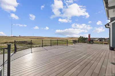 603 Coyote Trail, Elizabeth, CO 80107 - Photo 41