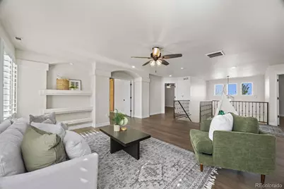 603 Coyote Trail, Elizabeth, CO 80107 - Photo 17